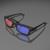 3D Glasses