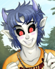 Charby the Vampirate