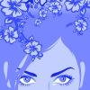 Bella Blue