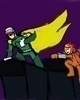 Dueling Heroes