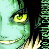 Go Devil Daisuke