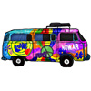 Hippie Van