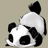 Lazy Panda