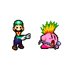 Mama Luigi