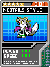 Neotailz