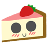 StrawberryCheesecake