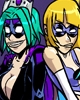 Mega Maiden and the Chop Chop Princess