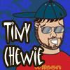 TinyChewie