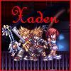 Xaden