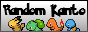 Pokemon: Random Kanto!