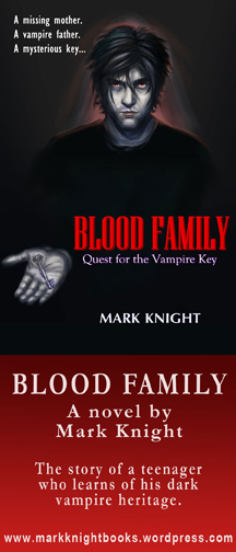 BLOOD FAMILY