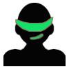 blindfold