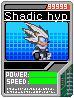 hypersonicX