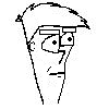 seriousman