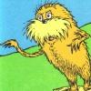 the lorax